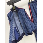 2026年10月6日入荷秋冬新作Gucci上下女性用ファッション/誕生日プレゼント/贈り物 can工場