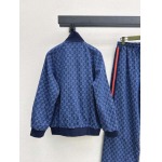 2026年10月6日入荷秋冬新作Gucci上下女性用ファッション/誕生日プレゼント/贈り物 can工場
