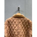2026年10月6日入荷秋冬新作Burberryジャケット女性用ファッション/誕生日プレゼント/贈り物 can工場