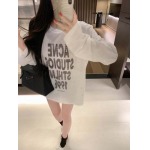 2026年10月6日入荷秋冬新作Acne半袖 tシャツ女性用ファッション/誕生日プレゼント/贈り物 can工場