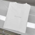 2026年10月6日入荷秋冬新作Acne半袖 tシャツ女性用ファッション/誕生日プレゼント/贈り物 can工場