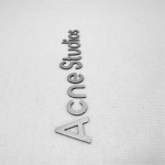 2026年10月6日入荷秋冬新作Acne半袖 tシャツ女性用ファッション/誕生日プレゼント/贈り物 can工場