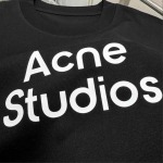 2026年10月6日入荷秋冬新作Acne半袖 tシャツ女性用ファッション/誕生日プレゼント/贈り物 can工場