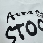2026年10月6日入荷秋冬新作Acne半袖 tシャツ女性用ファッション/誕生日プレゼント/贈り物 can工場
