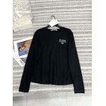2026年10月6日入荷秋冬新作Acne長袖女性用ファッション/誕生日プレゼント/贈り物 can工場