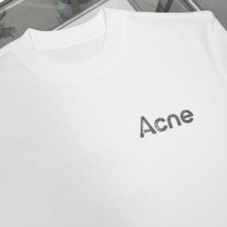 2026年10月6日入荷秋冬新作Acneアンダーシャツ女性用...