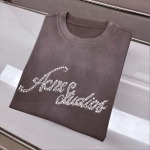 2026年10月6日入荷秋冬新作Acnetシャツ女性用ファッション/誕生日プレゼント/贈り物 can工場