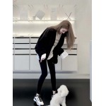2026年10月6日入荷秋冬新作Acneジャケット女性用ファッション/誕生日プレゼント/贈り物 can工場
