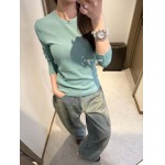 2026年10月6日入荷秋冬新作Acne長袖女性用ファッション/誕生日プレゼント/贈り物 can工場