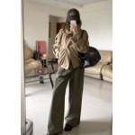 2026年10月6日入荷秋冬新作Acneジャケット女性用ファッション/誕生日プレゼント/贈り物 can工場