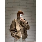 2026年10月6日入荷秋冬新作Acneジャケット女性用ファッション/誕生日プレゼント/贈り物 can工場