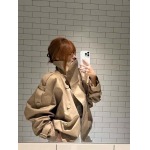 2026年10月6日入荷秋冬新作Acneジャケット女性用ファッション/誕生日プレゼント/贈り物 can工場