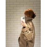 2026年10月6日入荷秋冬新作Acneジャケット女性用ファッション/誕生日プレゼント/贈り物 can工場