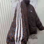 2026年10月6日入荷秋冬新作Adidasジャケット女性用ファッション/誕生日プレゼント/贈り物 can工場
