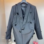 2026年10月6日入荷秋冬新作BALMAIN背広女性用ファッション/誕生日プレゼント/贈り物 can工場