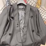 2026年10月6日入荷秋冬新作BALMAIN背広女性用ファッション/誕生日プレゼント/贈り物 can工場