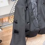 2026年10月6日入荷秋冬新作BALMAIN背広女性用ファッション/誕生日プレゼント/贈り物 can工場