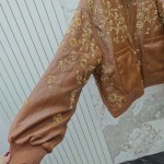 2026年10月6日入荷秋冬新作miumiu綿の服女性用ファッション/誕生日プレゼント/贈り物 can工場