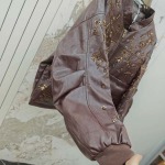 2026年10月6日入荷秋冬新作miumiu綿の服女性用ファッション/誕生日プレゼント/贈り物 can工場