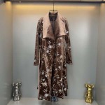 2026年10月6日入荷秋冬新作ZMオーバーコート女性用ファッション/誕生日プレゼント/贈り物 can工場