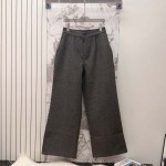 2026年10月6日入荷秋冬新作MiuMiu上下女性用ファッション/誕生日プレゼント/贈り物 can工場