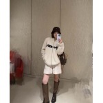 2026年10月8日入荷秋冬新作Louis Vuitton ニットカーディガン  女性用ファッション/誕生日プレゼント/贈り物 can工場