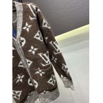 2026年10月8日入荷秋冬新作Louis Vuitton ニットカーディガン  女性用ファッション/誕生日プレゼント/贈り物 can工場
