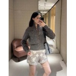 2026年10月8日入荷秋冬新作Louis Vuitton ニットカーディガン  女性用ファッション/誕生日プレゼント/贈り物 can工場