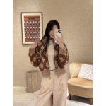 2026年10月8日入荷秋冬新作Louis Vuittonジャケット女性用ファッション/誕生日プレゼント/贈り物 can工場