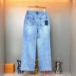 2026年10月8日入荷秋冬新作Louis Vuittonジーパン女性用ファッション/誕生日プレゼント/贈り物 can工場