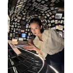 2026年10月8日入荷秋冬新作Louis Vuitton ニットカーディガン  女性用ファッション/誕生日プレゼント/贈り物 can工場