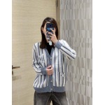 2026年10月8日入荷秋冬新作Louis Vuitton ニットカーディガン  女性用ファッション/誕生日プレゼント/贈り物 can工場