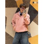 2026年10月8日入荷秋冬新作Louis Vuittonニット女性用ファッション/誕生日プレゼント/贈り物 can工場