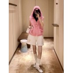 2026年10月8日入荷秋冬新作Louis Vuittonジャケット女性用ファッション/誕生日プレゼント/贈り物 can工場