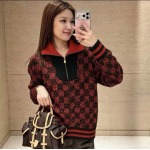 2026年10月8日入荷秋冬新作Louis Vuitton ニットカーディガン  女性用ファッション/誕生日プレゼント/贈り物 can工場