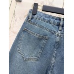 2026年10月8日入荷秋冬新作Louis Vuittonジーパン女性用ファッション/誕生日プレゼント/贈り物 can工場