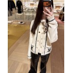 2026年10月8日入荷秋冬新作Louis Vuittonジャケット女性用ファッション/誕生日プレゼント/贈り物 can工場