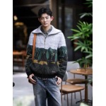 2026年10月8日入荷秋冬新作Louis Vuitton ニットカーディガン  女性用ファッション/誕生日プレゼント/贈り物 can工場
