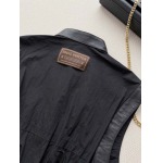 2026年10月8日入荷秋冬新作Louis Vuittonベスト女性用ファッション/誕生日プレゼント/贈り物 can工場