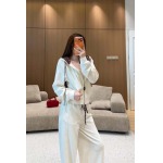 2026年10月8日入荷秋冬新作Louis Vuittonズボン女性用ファッション/誕生日プレゼント/贈り物 can工場