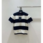 2026年10月8日入荷秋冬新作Louis Vuitton半袖 tシャツ女性用ファッション/誕生日プレゼント/贈り物 can工場