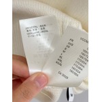 2026年10月8日入荷秋冬新作Louis Vuittonニットの半袖女性用ファッション/誕生日プレゼント/贈り物 can工場