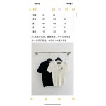 2026年10月8日入荷秋冬新作Louis Vuitton半袖 tシャツ女性用ファッション/誕生日プレゼント/贈り物 can工場