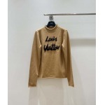 2026年10月8日入荷秋冬新作Louis Vuittonセーター女性用ファッション/誕生日プレゼント/贈り物 can工場