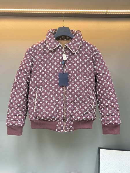 2026年10月8日入荷秋冬新作Louis Vuittonカ...