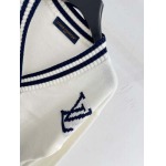 2026年10月8日入荷秋冬新作Louis Vuitton ニットカーディガン  女性用ファッション/誕生日プレゼント/贈り物 can工場