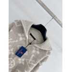 2026年10月8日入荷秋冬新作Louis Vuitton ニットカーディガン  女性用ファッション/誕生日プレゼント/贈り物 can工場
