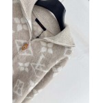 2026年10月8日入荷秋冬新作Louis Vuitton ニットカーディガン  女性用ファッション/誕生日プレゼント/贈り物 can工場