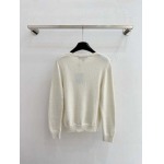 2026年10月8日入荷秋冬新作Louis Vuittonニットのセーター女性用ファッション/誕生日プレゼント/贈り物 can工場