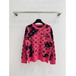 2026年10月8日入荷秋冬新作Louis Vuittonニット女性用ファッション/誕生日プレゼント/贈り物 can工場